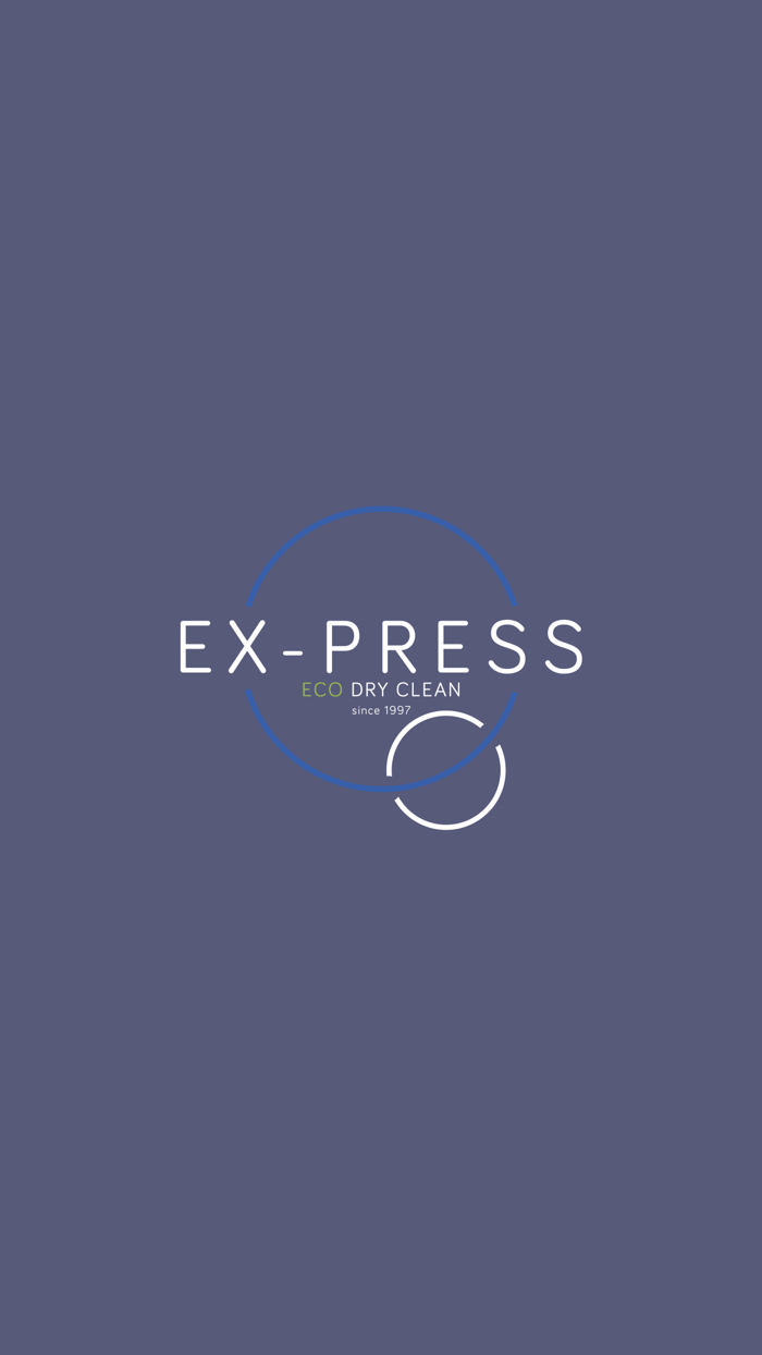 Ex-press Dry Clean