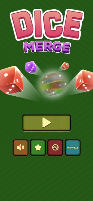 Dice Merge - Merge Puzzle(圖1)-速報App