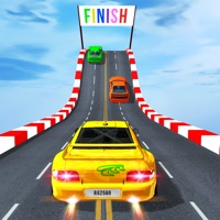 Real GT Car School City Stunts pour PC