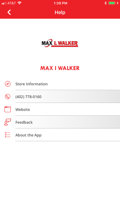 Max I Walker screenshot 4