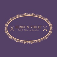 Honey and Violet PC 용