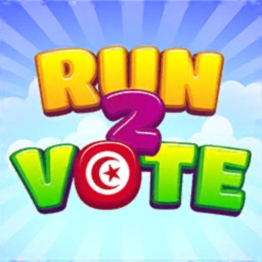 Run 2 Vote