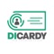 Dicardy is the modern way to share your information and stay connected with others forever, you don’t have to spend money, carry and print so much business/personal cards anymore, you don’t have to ask your friends for any of their social medias’ accounts, for their emails or for their phone numbers anymore and you don’t have to send messages to all of your friends anymore telling them that you will change your phone number or that you changed your social media account