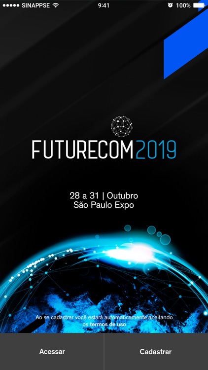 Futurecom 2019