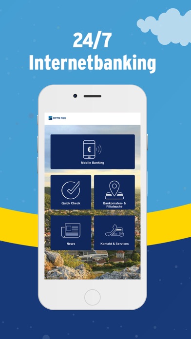 Internetbanking Hypo Internetbanking Hypo