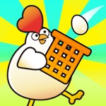 Egg Toss