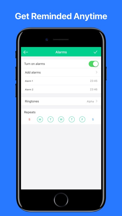 UPPER - HABIT TRACKER 2.7 IOS ỨNG DỤNG UPPER - HABIT TRACKER 2.7 IOS
