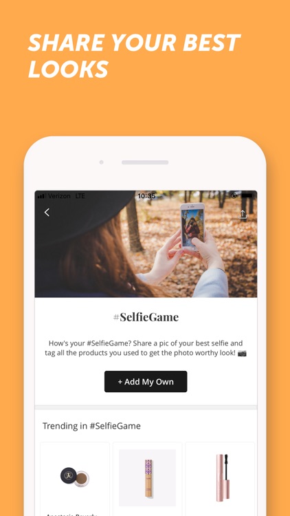 Influenster: Reviews & Deals screenshot-3
