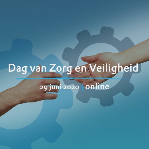 Dag van Zorg en Veiligheid