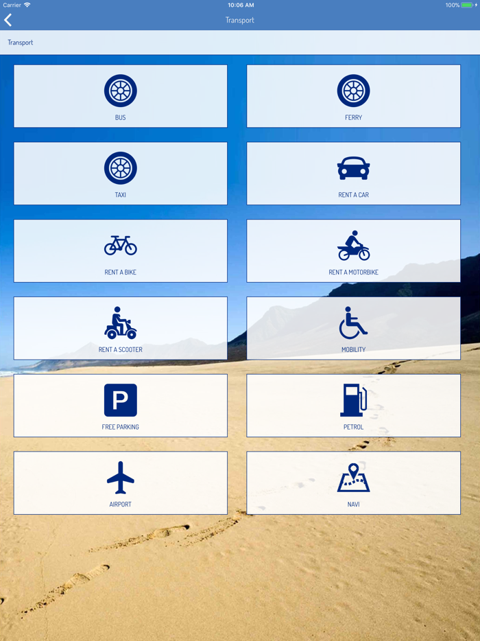 TOP 10 Fuerteventura