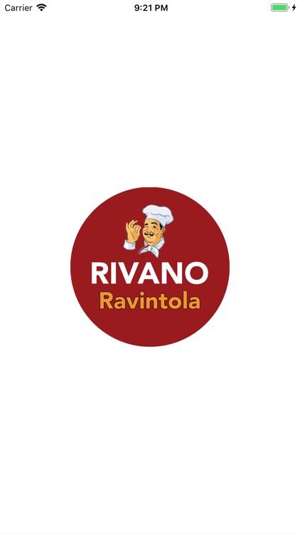 Rivano Ravintola
