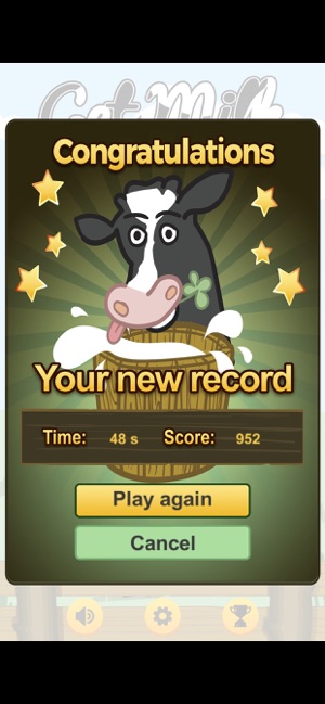 GetMilk – Milking simulator(圖8)-速報App