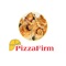 Get your Pizza Firm favorites in just few TAPS