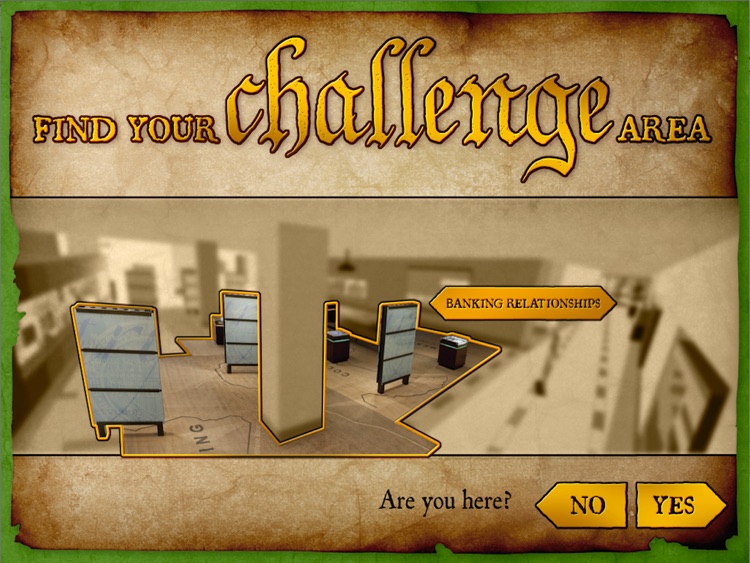 The Quest for The Lost Vault screenshot-3