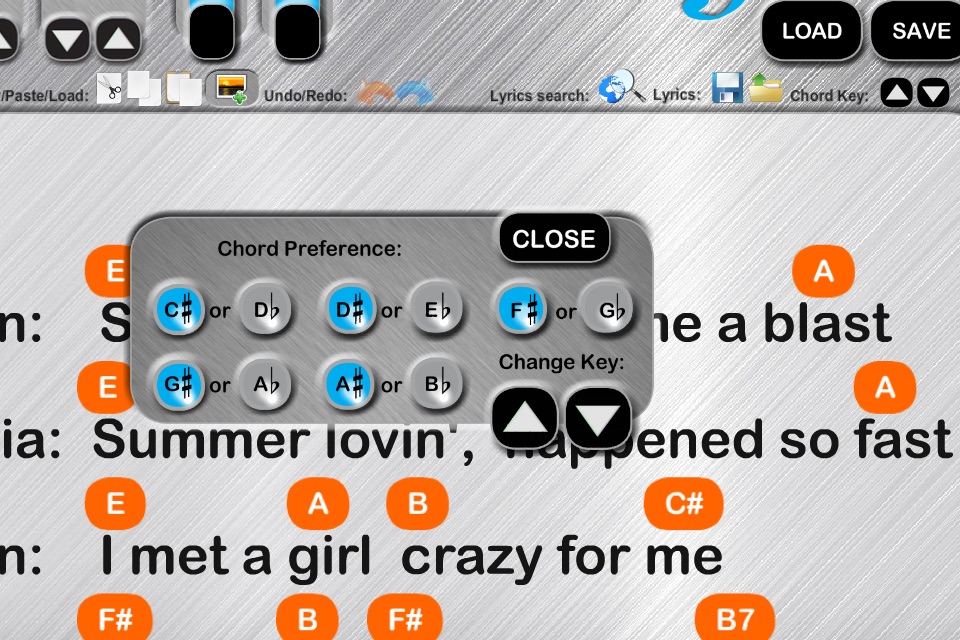 SongFixer™ screenshot 3