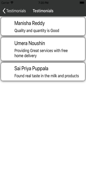 Binal Dairy(圖5)-速報App