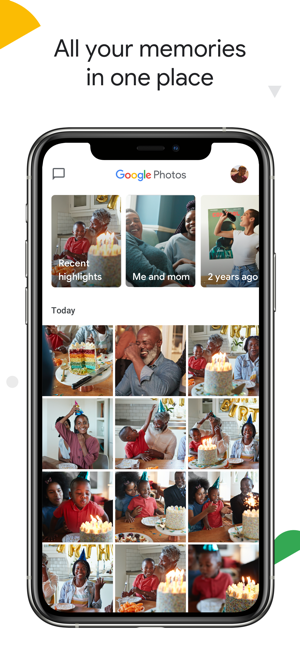 Download Pictures From Google Photos To Iphone
