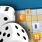 This popular dice game is known by many names - Yatzy, Yahtzee, le Yams, Generala, Jatsi, Yacht - these are just some of them