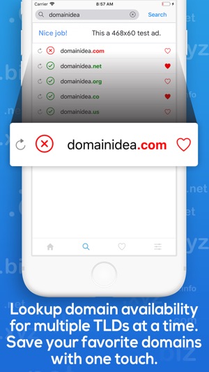 Domain Check App(圖4)-速報App