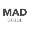 Madrid Travel Guide &amp; City Map