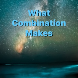 What Combination Makes