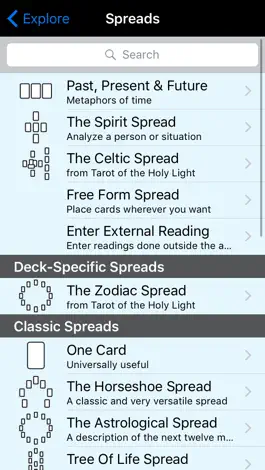 Game screenshot Holy Light Tarot hack