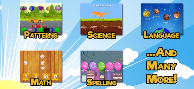 First Grade Learning Games(圖2)-速報App