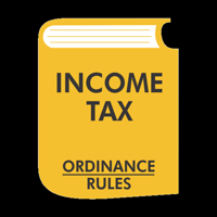 Income Tax Law Pakistan