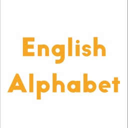 English Alphabet and Numbers