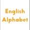 English Alphabet and Numbers