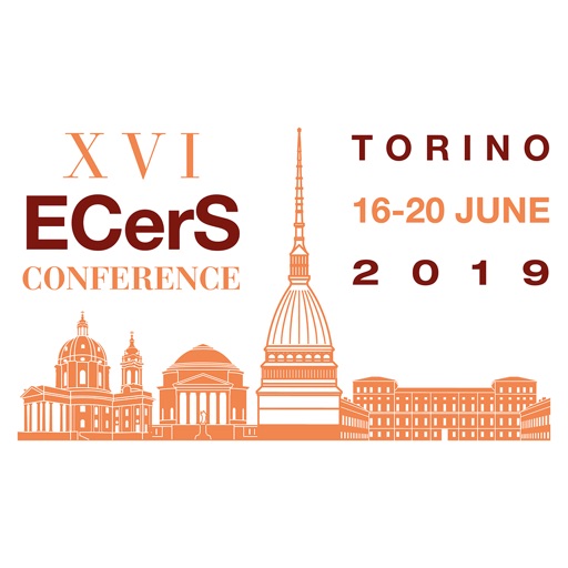 ECerS 2019 icon