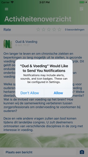 Ouderen en Voeding(圖1)-速報App