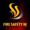 The Fire Safety NI Mobile App is for users who have an account with Fire Safety NI