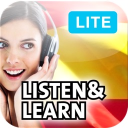 Listen and Learn Business Spanish Lite