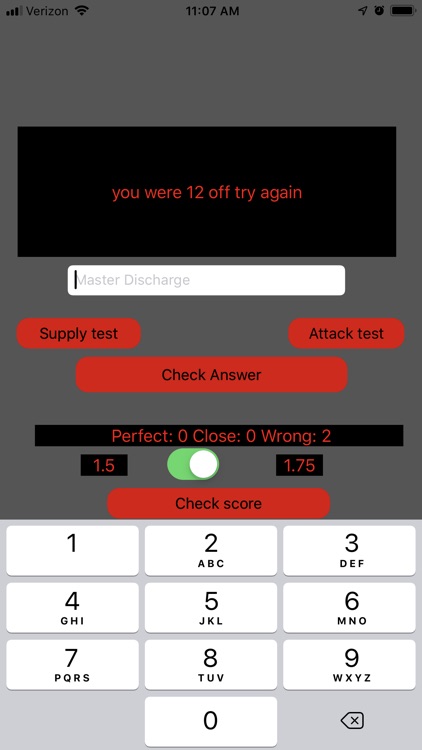 Fireground Friction Loss Quiz