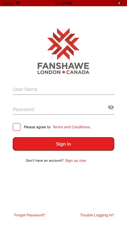 Fanshawe Assist