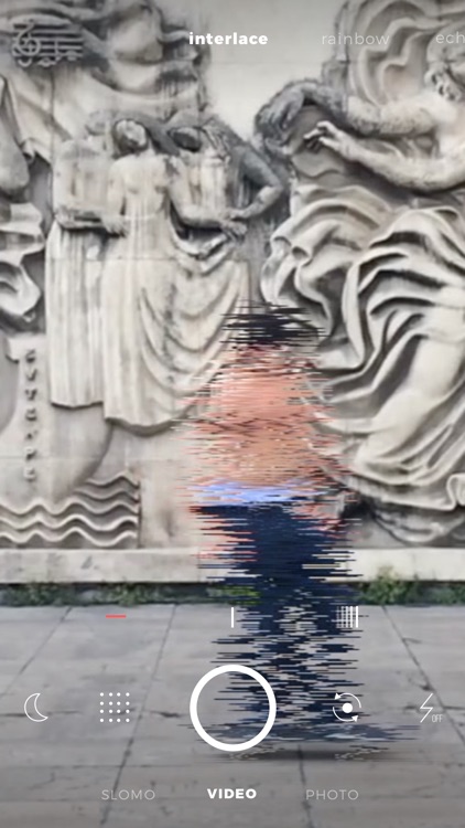 D'efekt screenshot-3