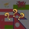 Guess Which Country show an image of the flag with multiple options you have to answer which country flag is it with plus in a score