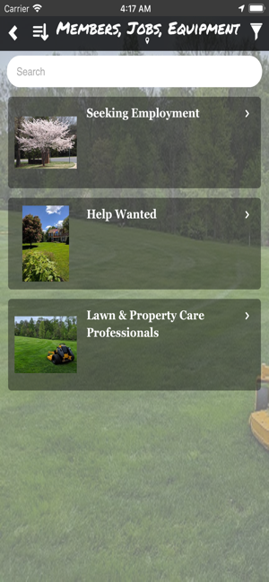 Lawn Pro.(圖3)-速報App