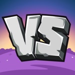 Versus Unfriendly Frenzy