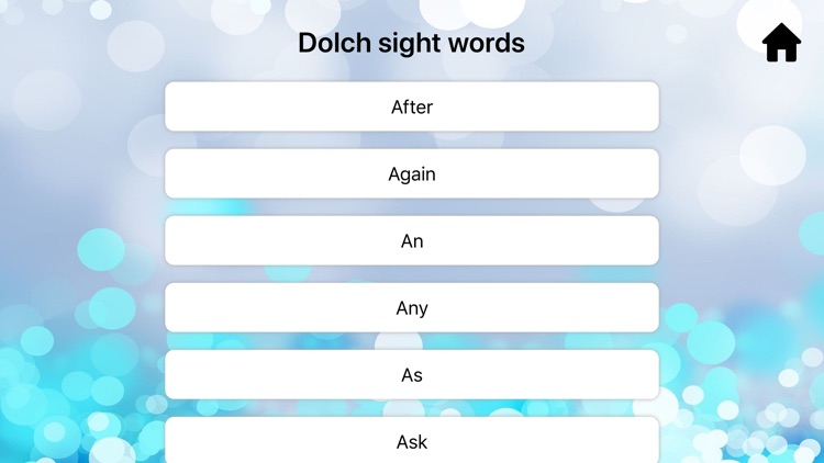 Kids Wordup Vocabulary