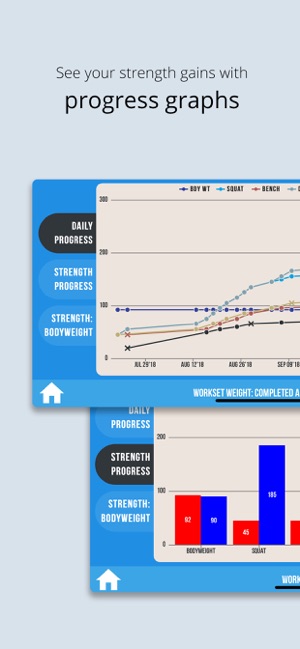 Starting Strength Official(圖7)-速報App