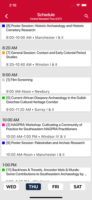 SEAC 2019(圖2)-速報App