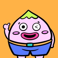 Peach Man - Sticker Pack pour PC