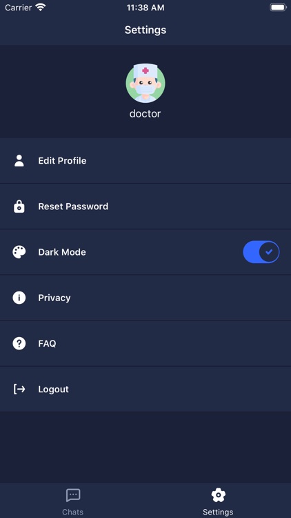 GuruSyncQ™ screenshot-7