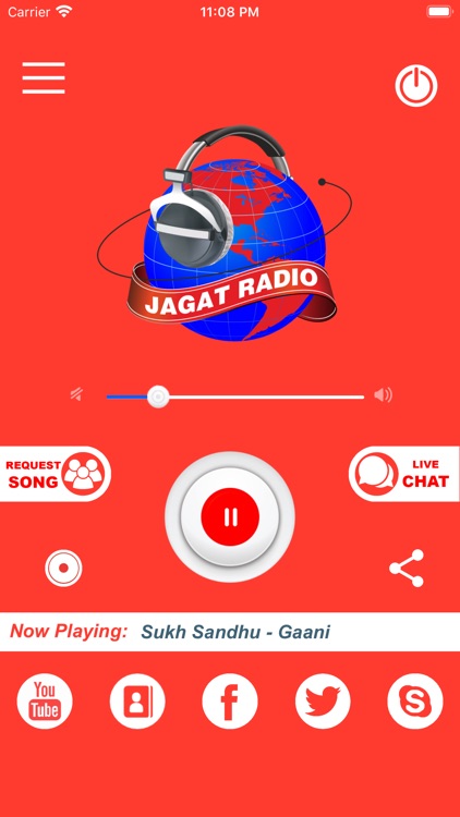 Jagat Radio