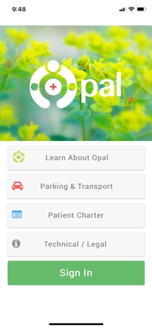 Opal Health(圖1)-速報App