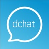 dchat app - iPhoneアプリ