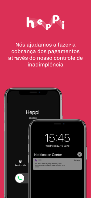 Heppi: Arrecadação Inteligente(圖3)-速報App