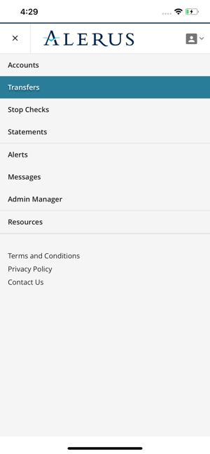 Alerus – Business Banking(圖4)-速報App